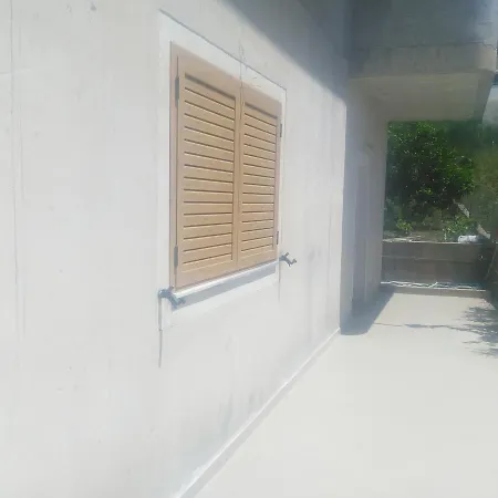 Sinani Ksamil Borş